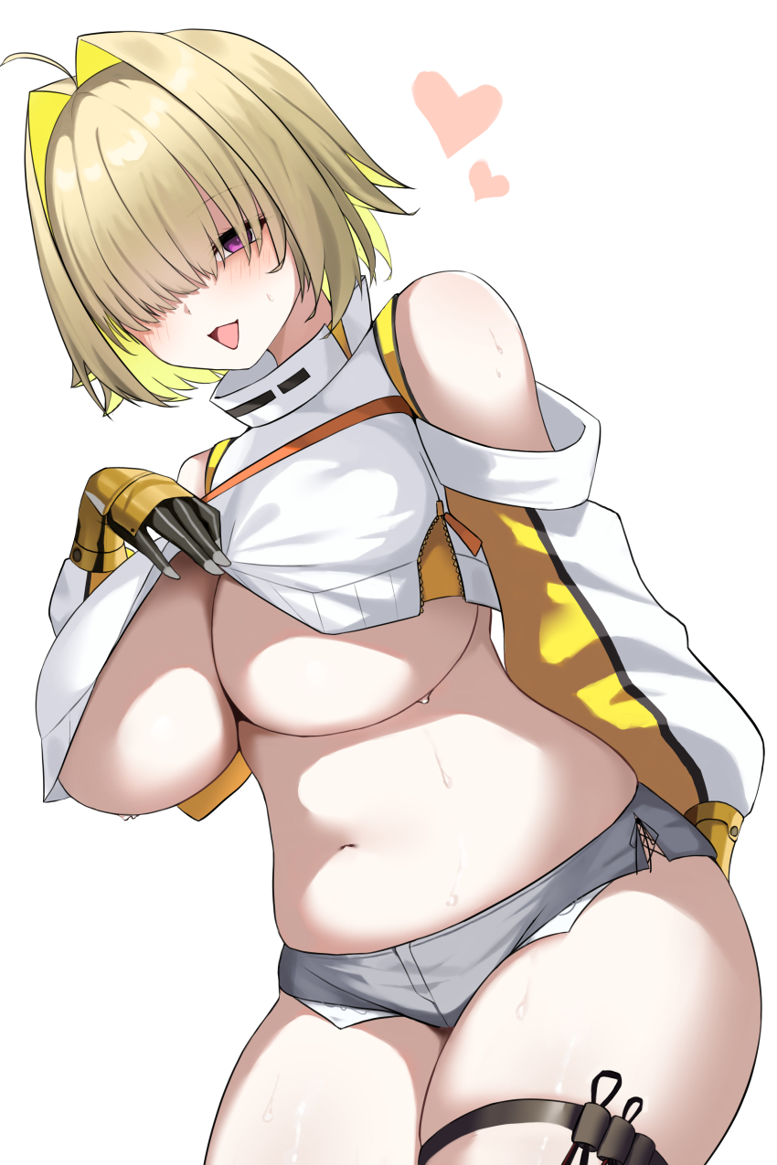 Elegg (Nikke) Rule 34 Image