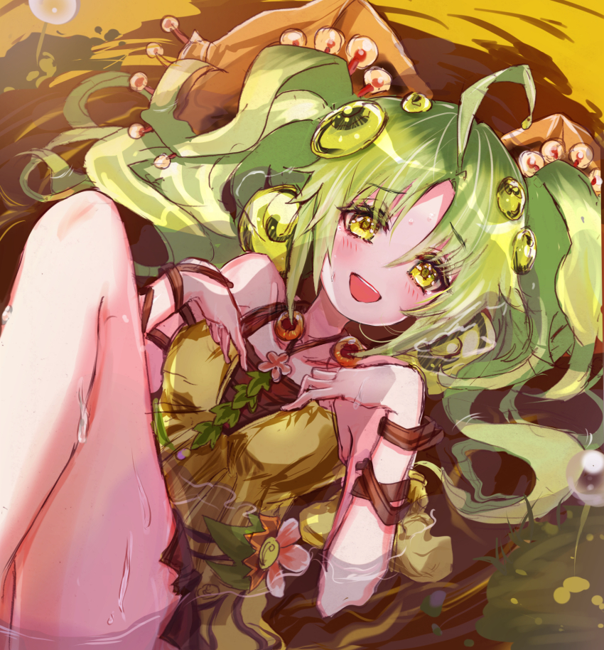 Traptrix Sera (Yu-Gi-Oh!) Rule 34 Image