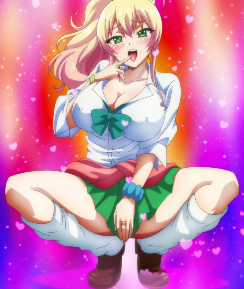 Yame Yukana (Hajimete No Gal) Rule 34 Image