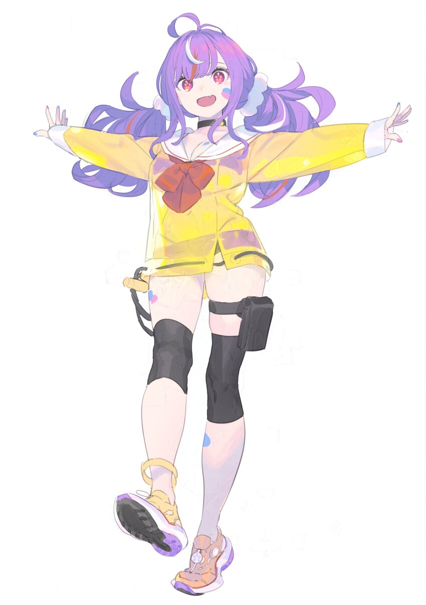 V4mirai Rule 34 Image
