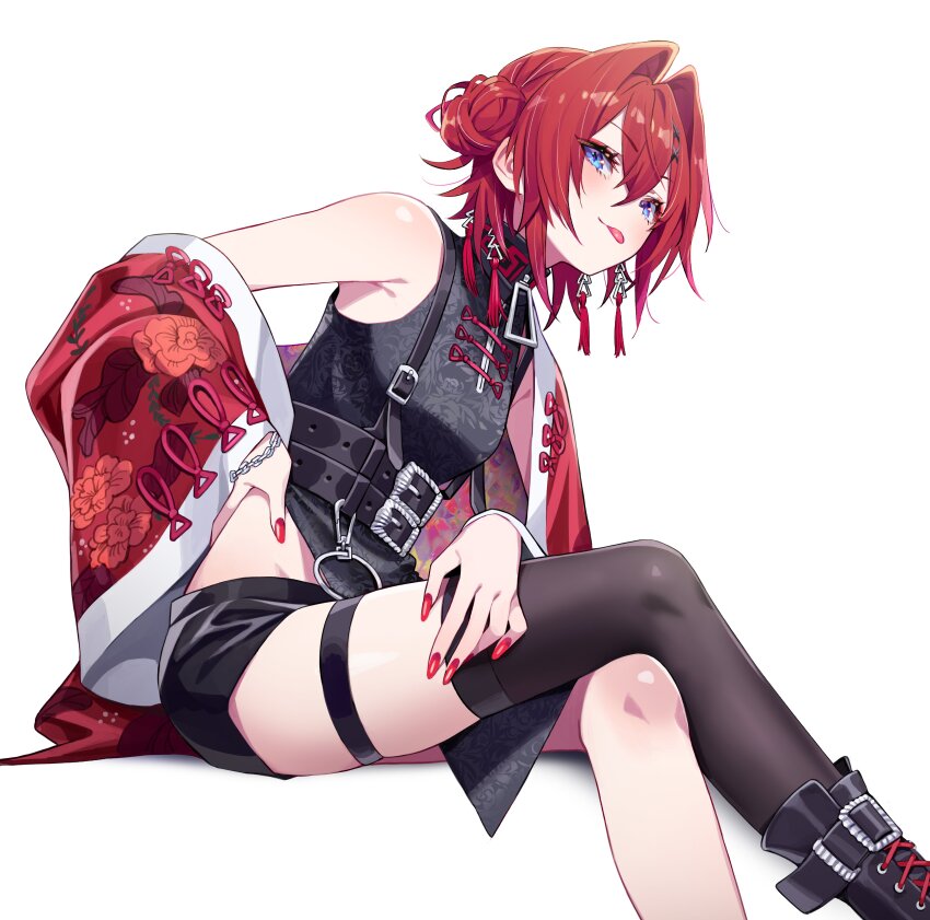 Ange Katrina (Nijisanji) Rule 34 Image