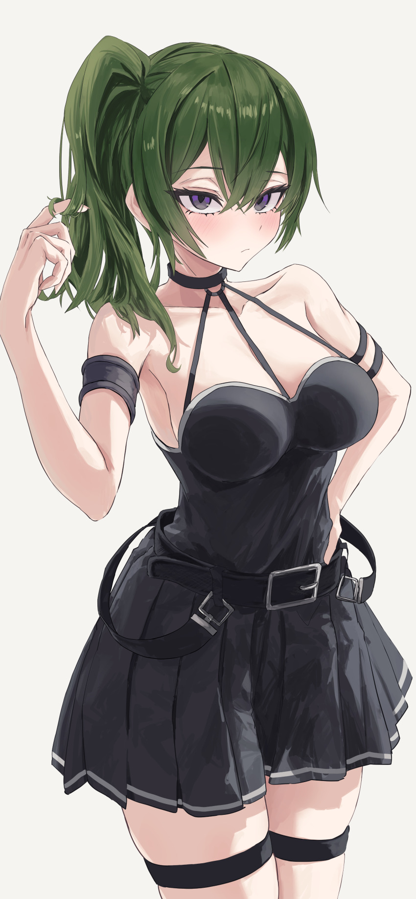 Ubel (Sousou No Frieren) Rule 34 Image