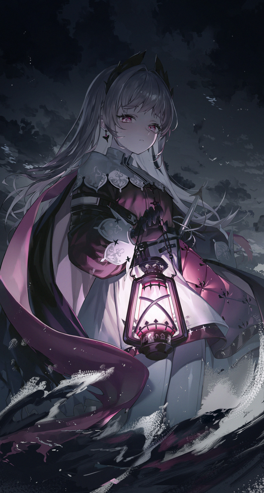 Irene (Arknights) Rule 34 Image