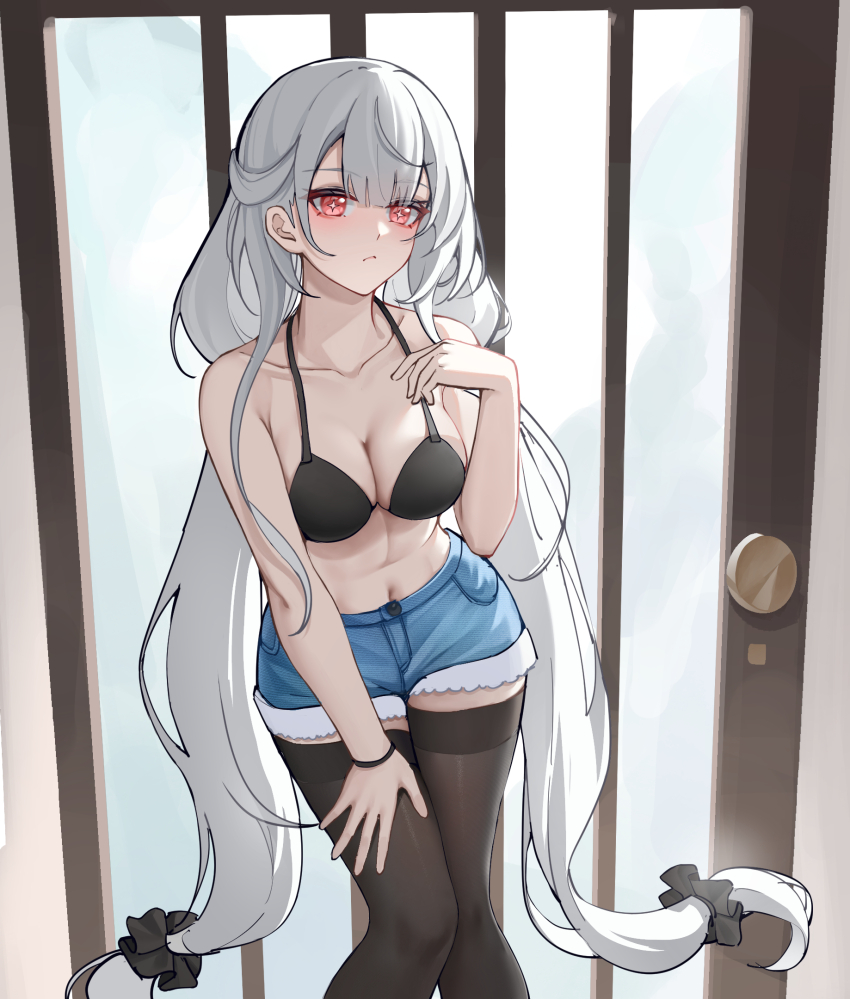 Scylla (Azur Lane) Rule 34 Image