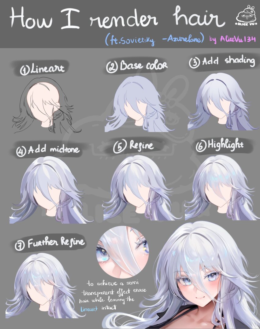 Sovetsky Soyuz (Azur Lane) Rule 34 Image