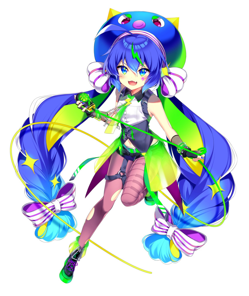 Otomachi Una (Vocaloid) Rule 34 Image