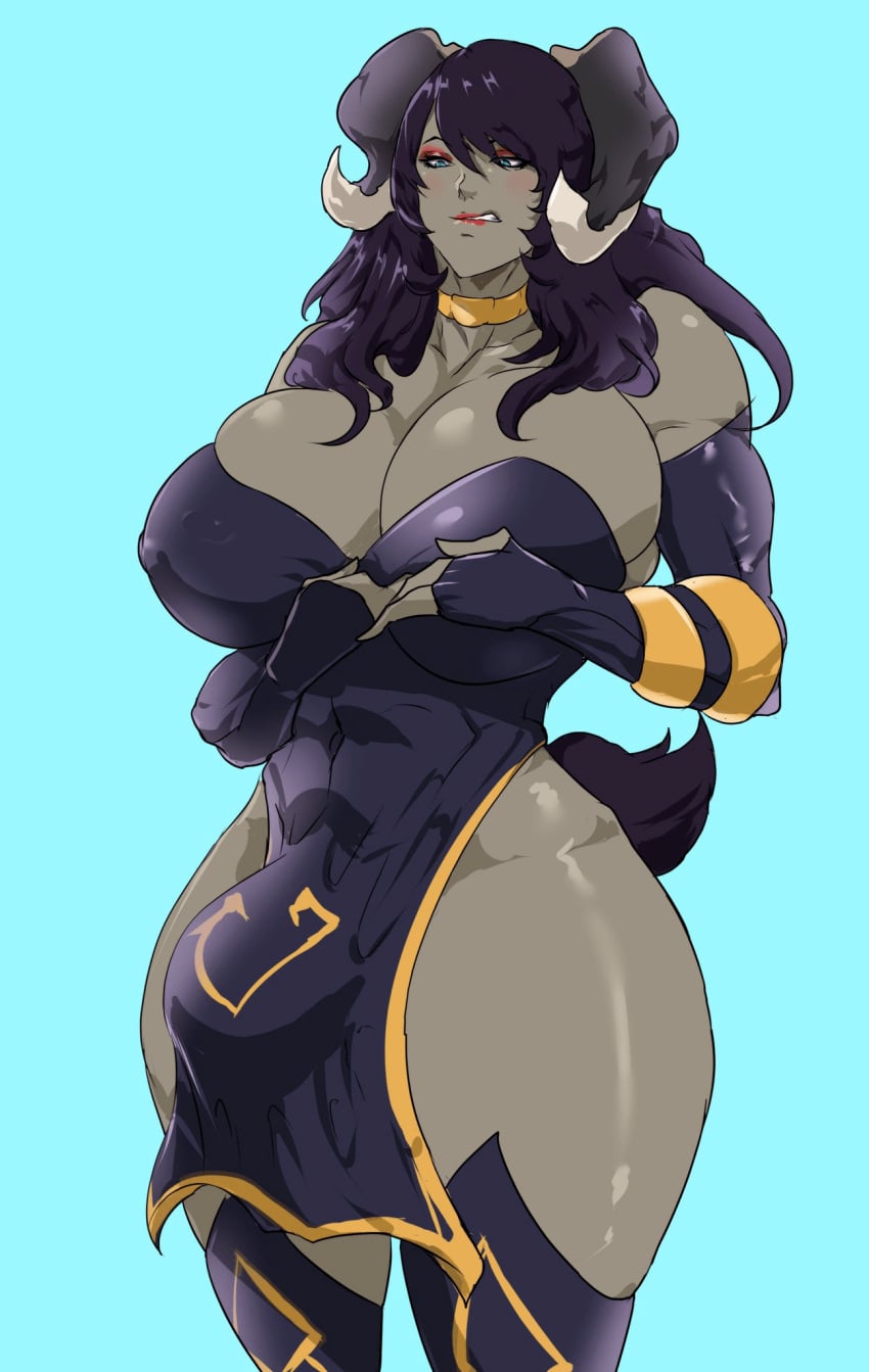 Original Character (Original) Rule 34 Image