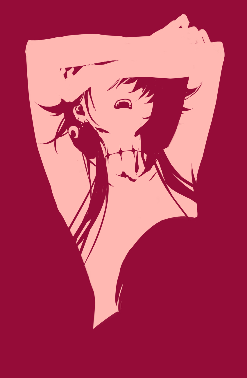 Crimson (Ragna Crimson) Rule 34 Image