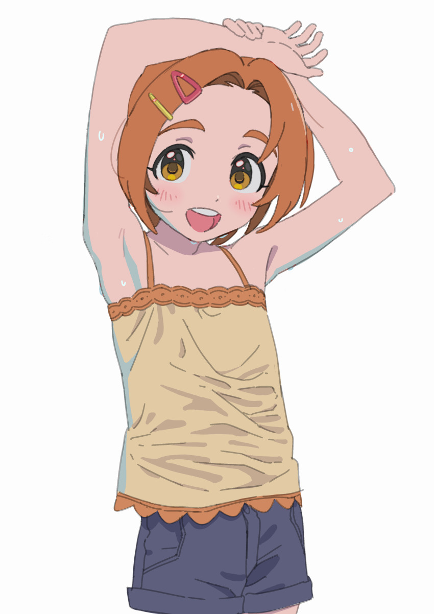 Ryuzaki Kaoru (Idolmaster) Rule 34 Image