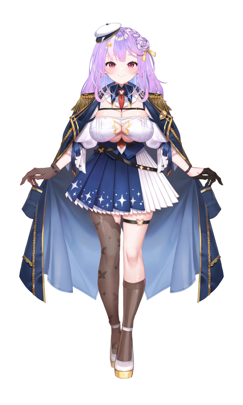 Indie Virtual Youtuber Rule 34 Image