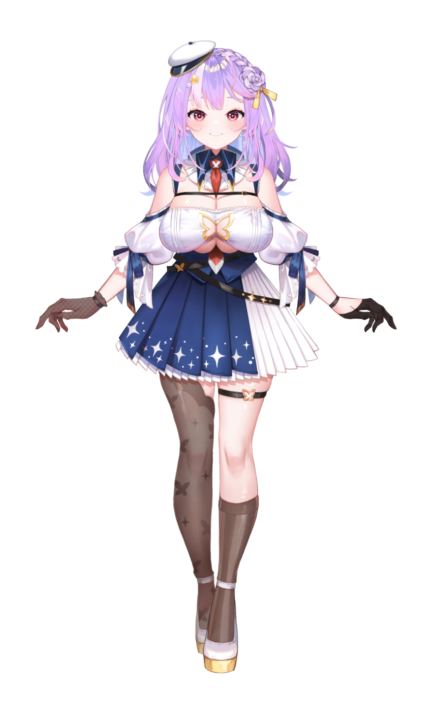Indie Virtual Youtuber Rule 34 Image