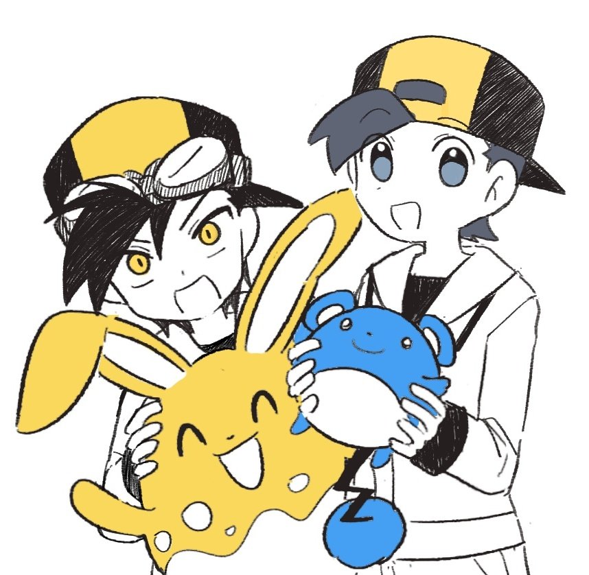 Azumarill (Nintendo) Rule 34 Image