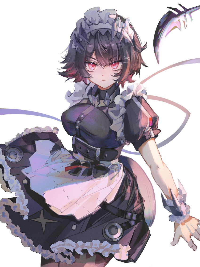 Ellen Joe (Zenless Zone Zero) Rule 34 Image