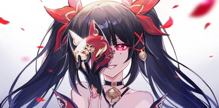 Sparkle (Honkai: Star Rail) Rule 34 Image