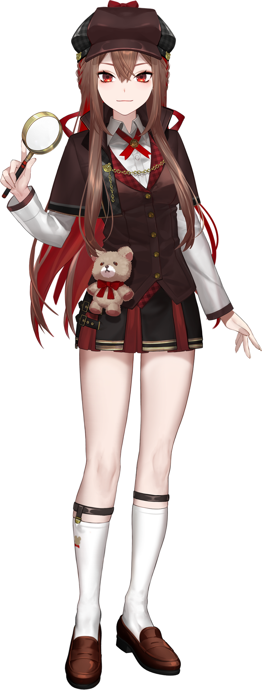 Nijisanji Rule 34 Image