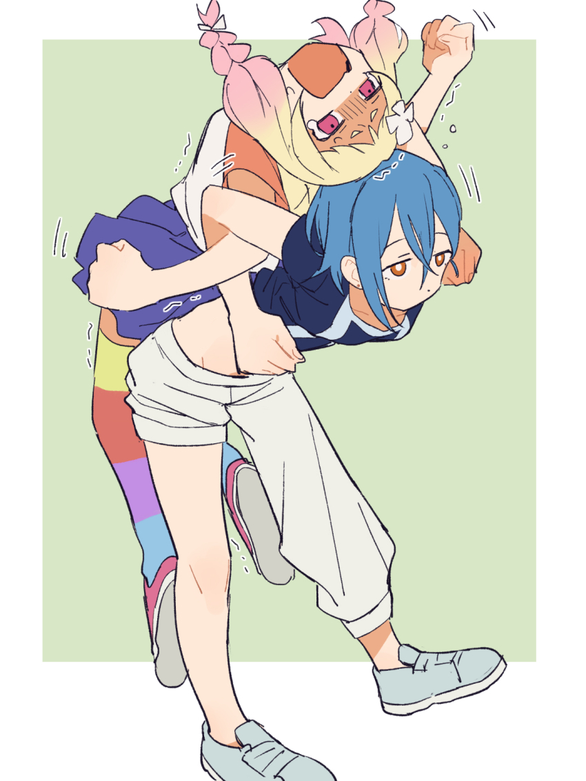 Onitsuka Natsumi (Love Live!) Rule 34 Image