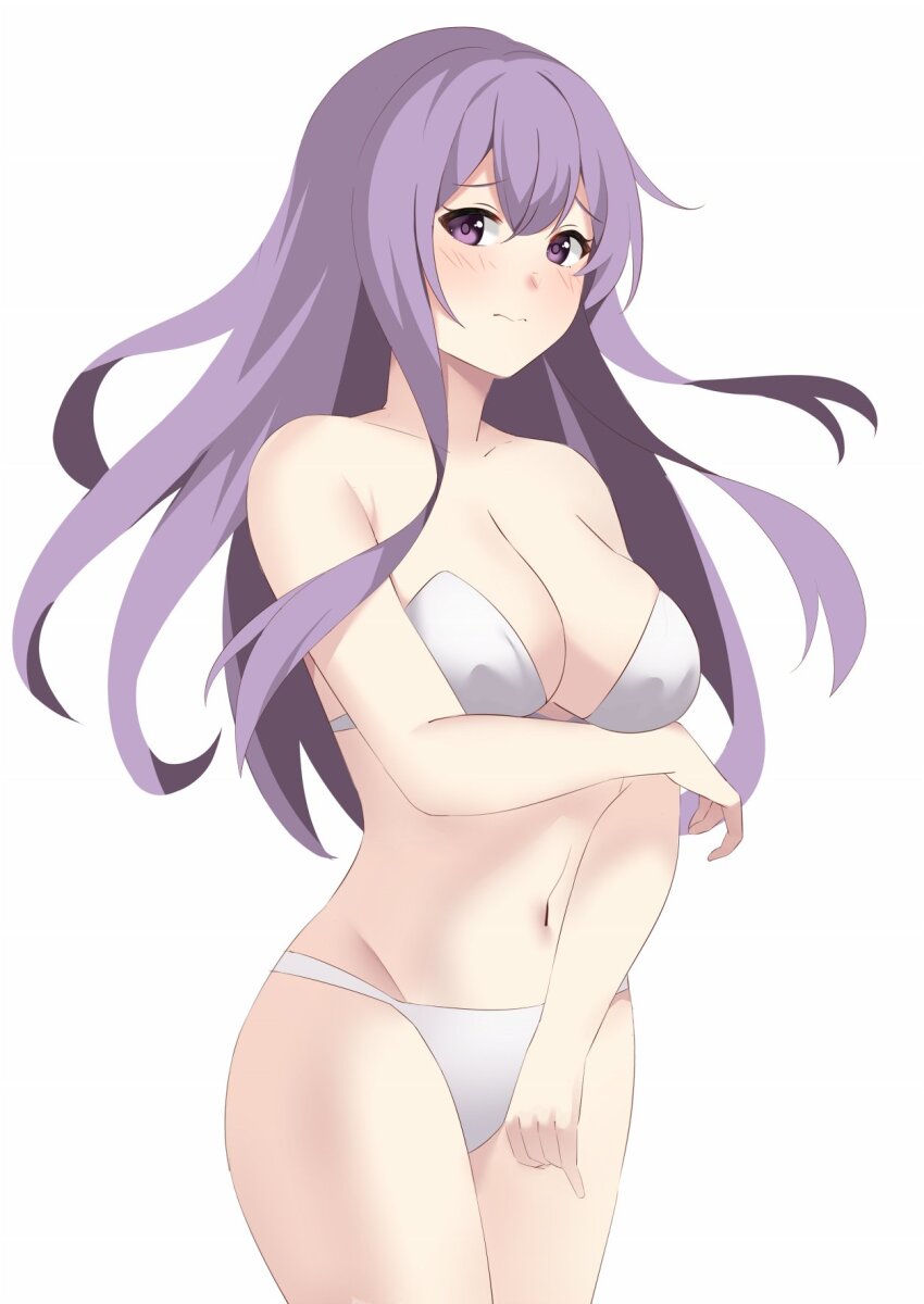 Julia (Fire Emblem) Rule 34 Image