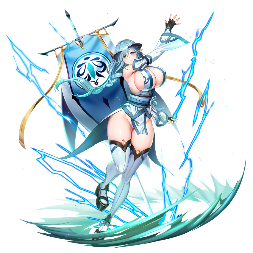 Lapis (Action Taimanin) Rule 34 Image