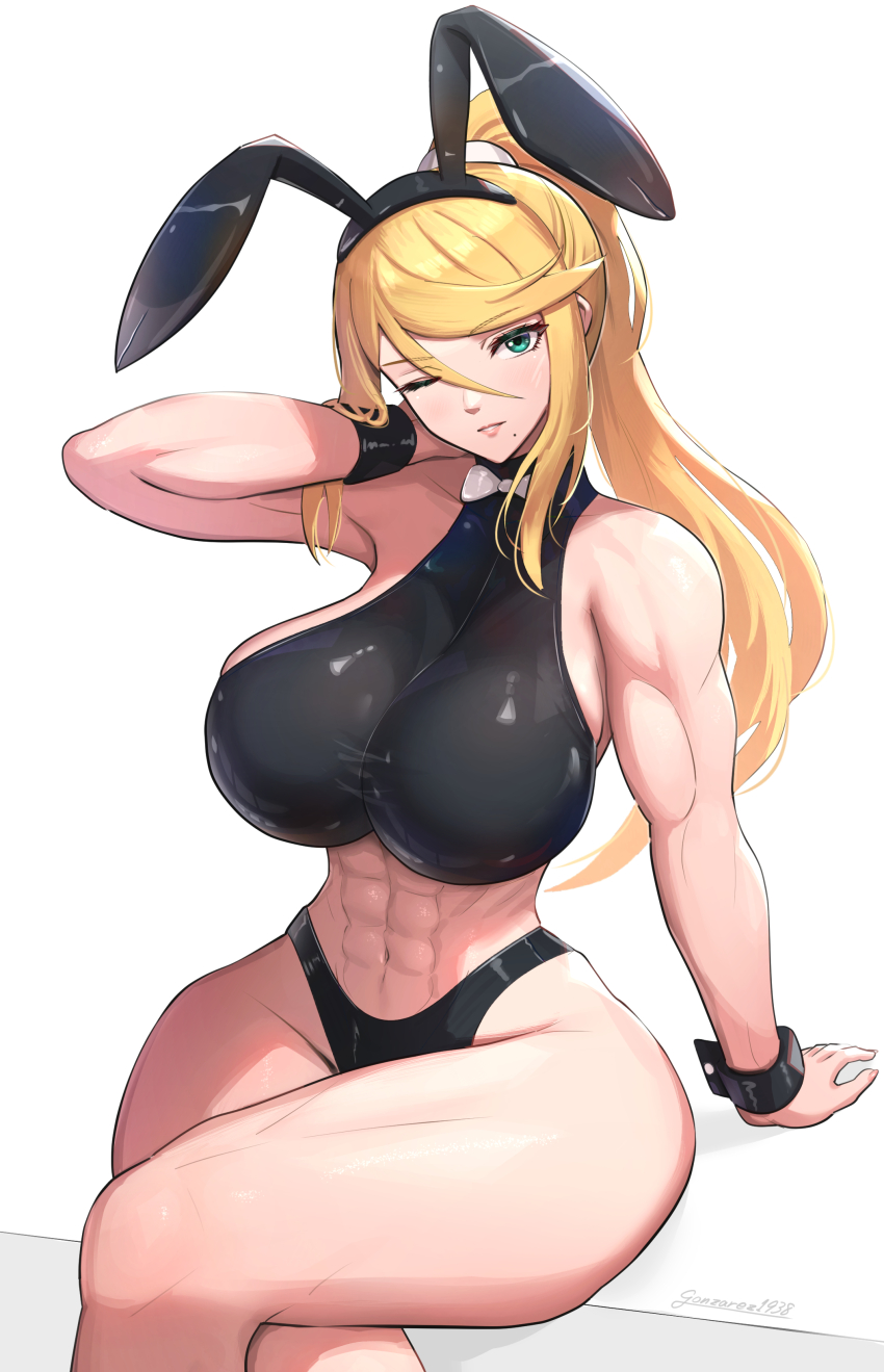 Samus Aran (Metroid) Rule 34 Image