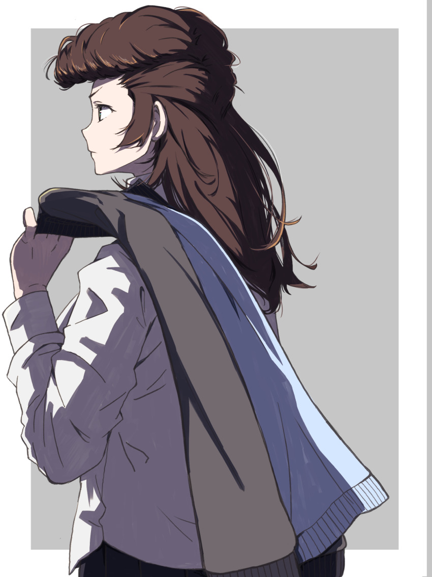 Yuri (Girls Und Panzer) Rule 34 Image