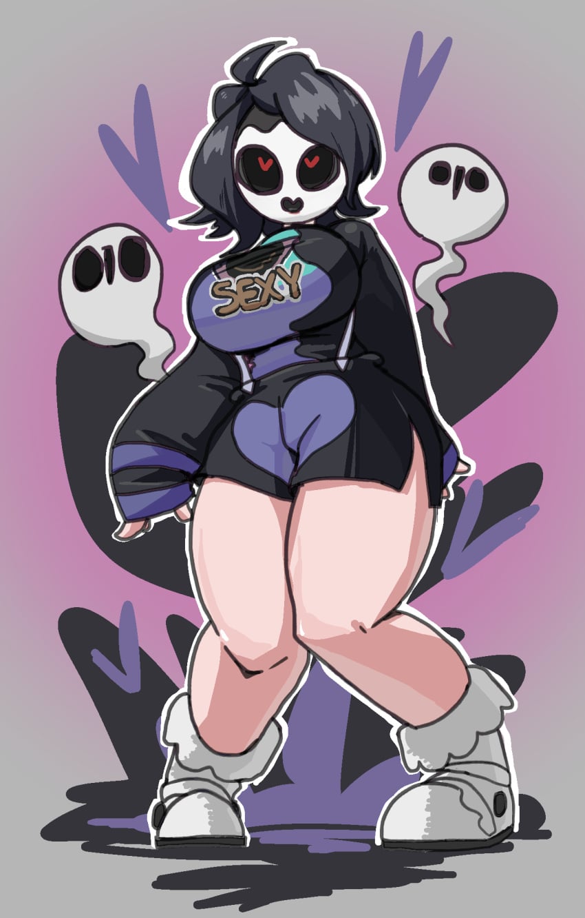 Allister (Pokemon) Rule 34 Image