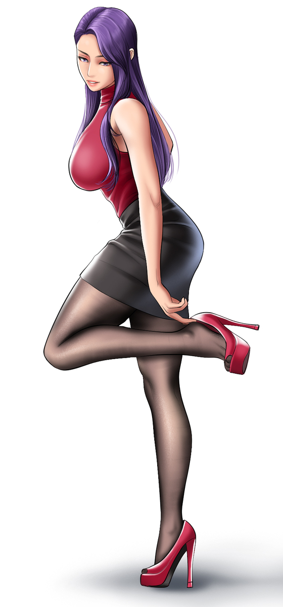Dr Stein (Pixiv) Rule 34 Image