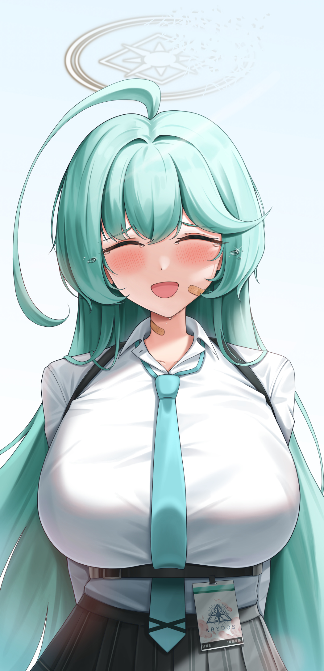Yume (Blue Archive) Rule 34 Image