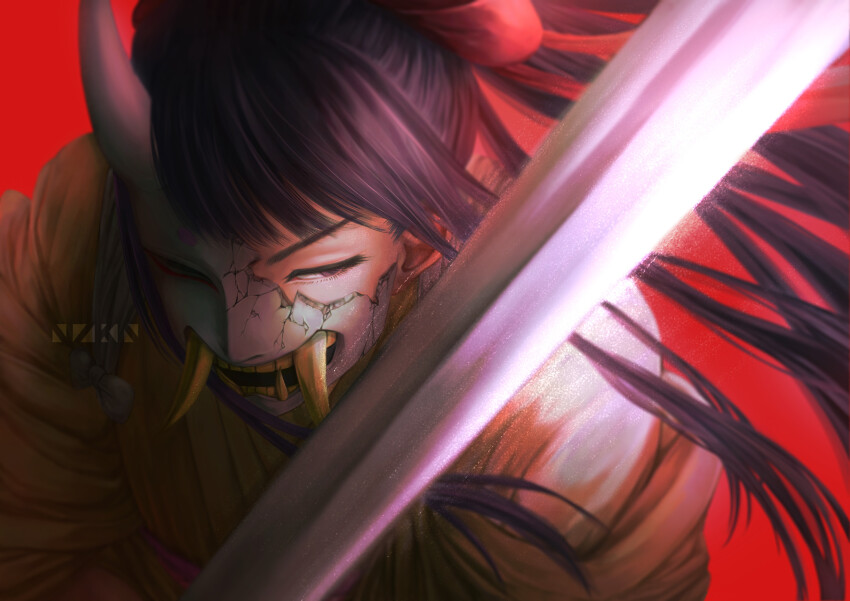 Kikunojo (One Piece) Rule 34 Image