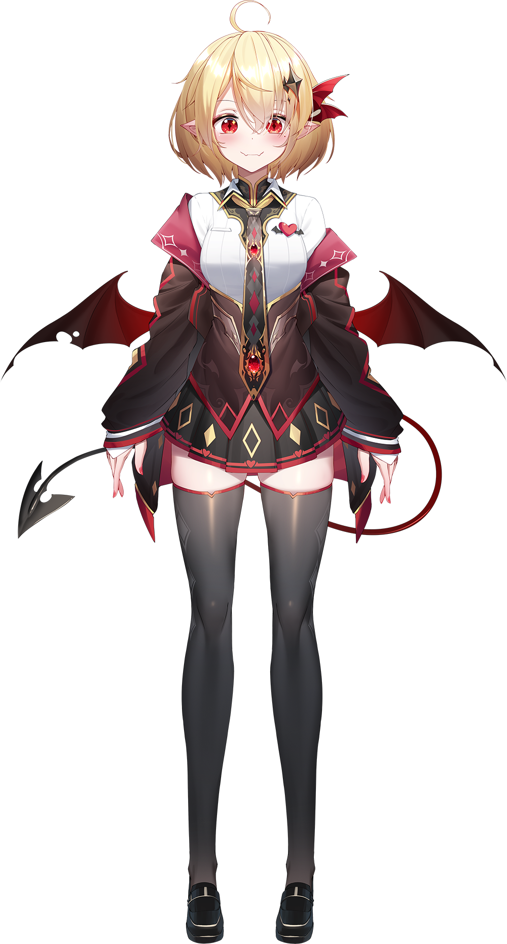Mari (Virtuareal) Rule 34 Image