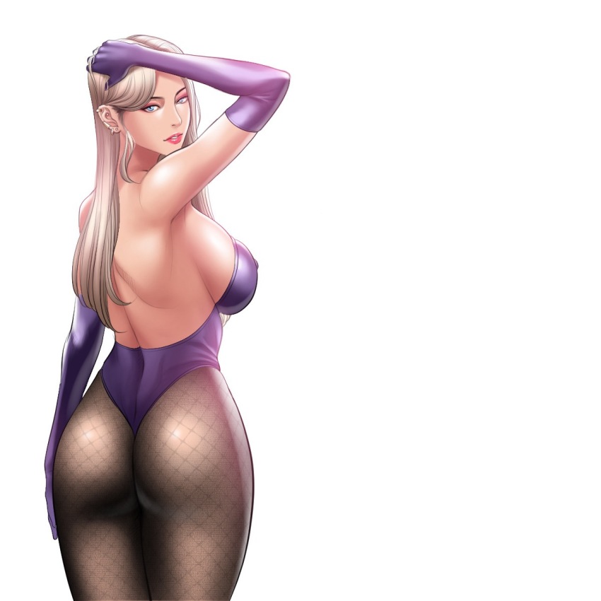 Dr Stein (Pixiv) Rule 34 Image