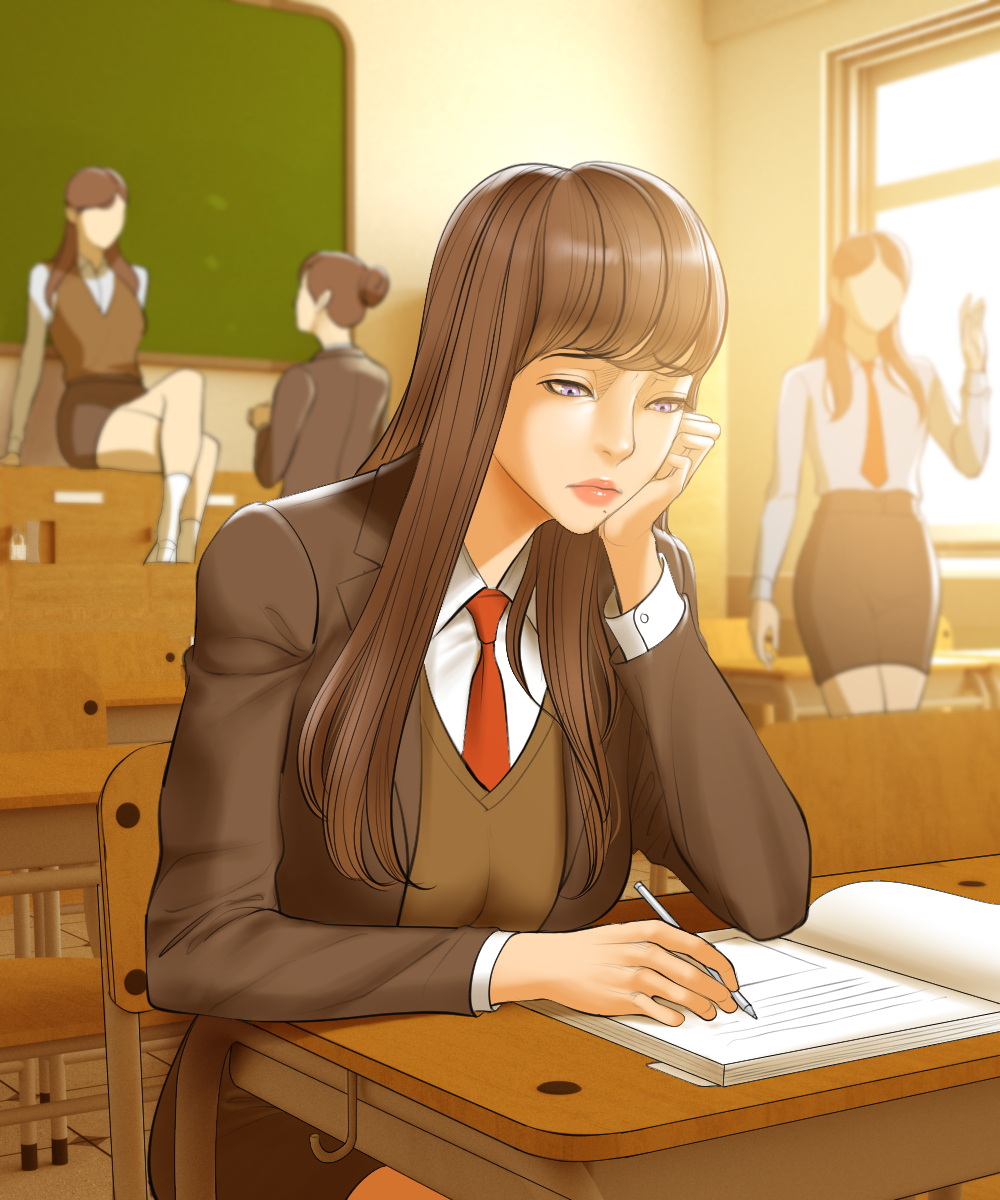 Dr Stein (Pixiv) Rule 34 Image
