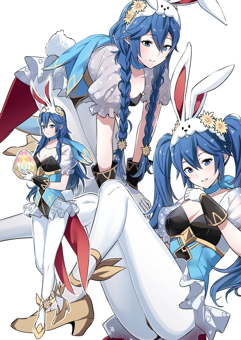 Lucina (Fire Emblem) Rule 34 Image