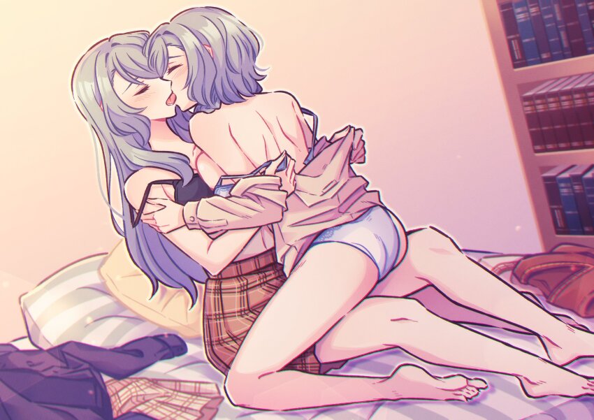 Hikawa Hina (Bang Dream!) Rule 34 Image