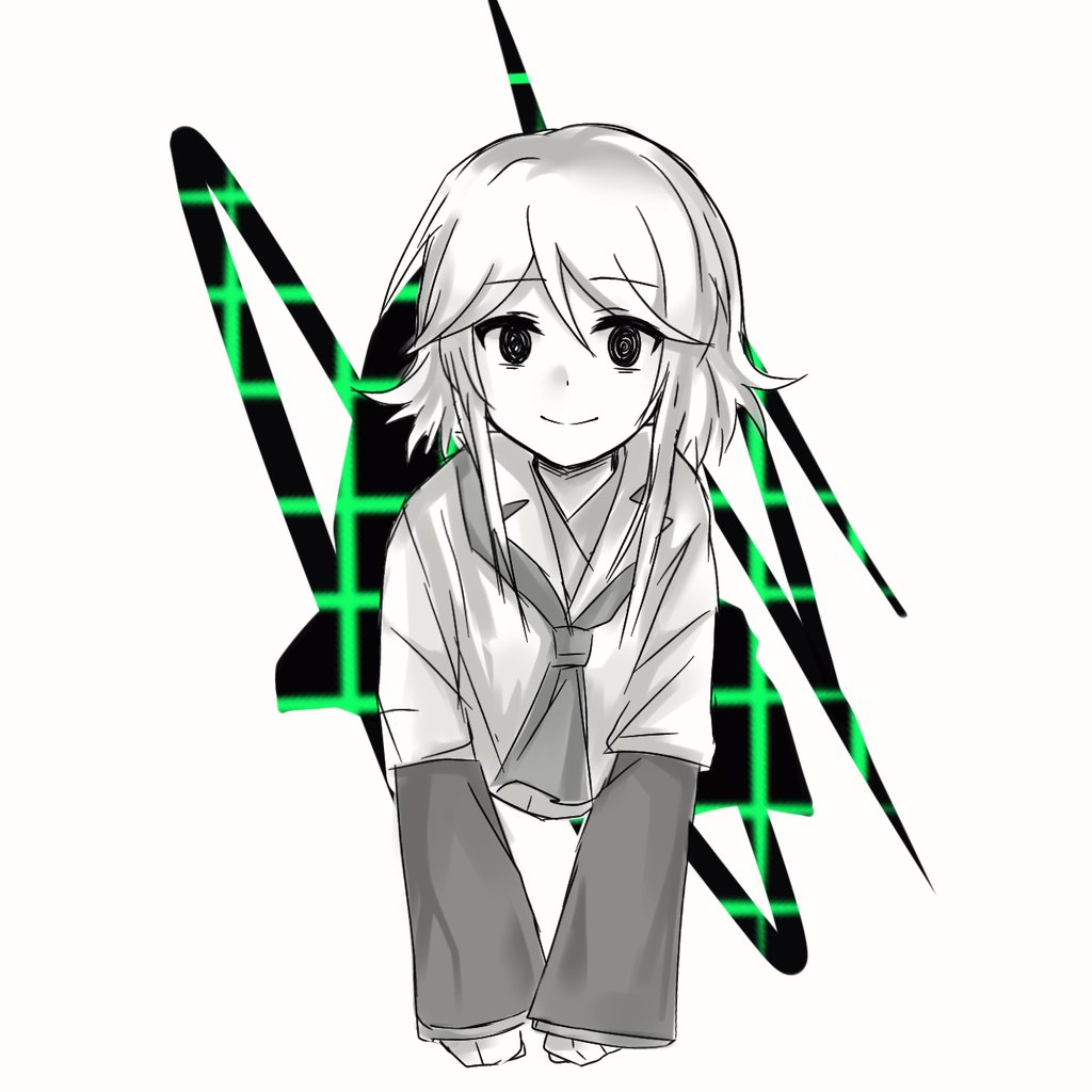 Houlen Yabusame (Len'En) Rule 34 Image