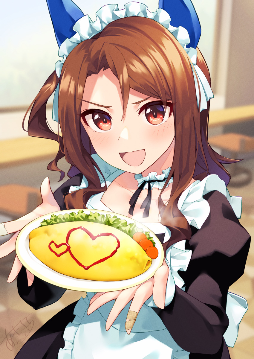 King Halo (Umamusume) Rule 34 Image