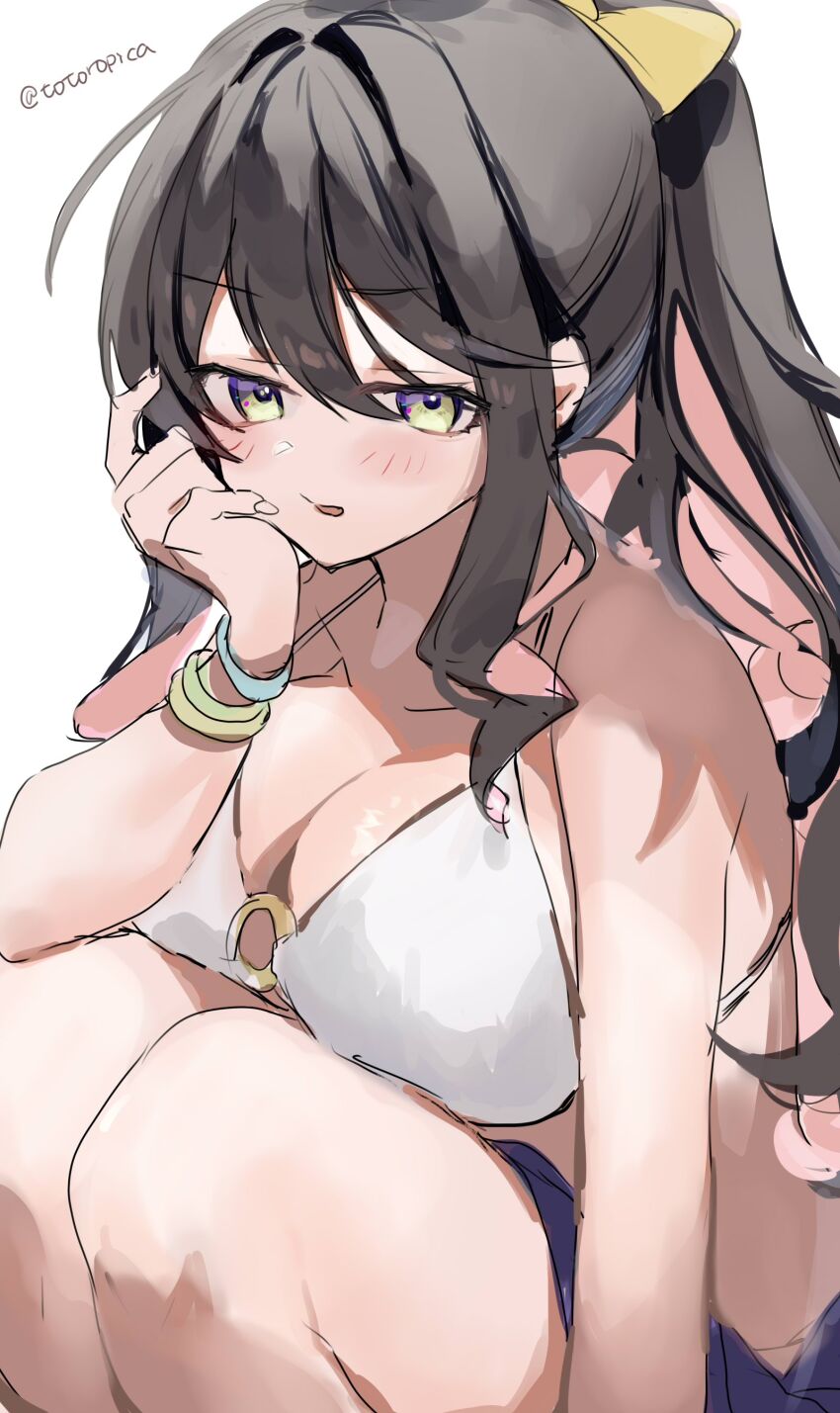 Naganami (Kancolle) Rule 34 Image