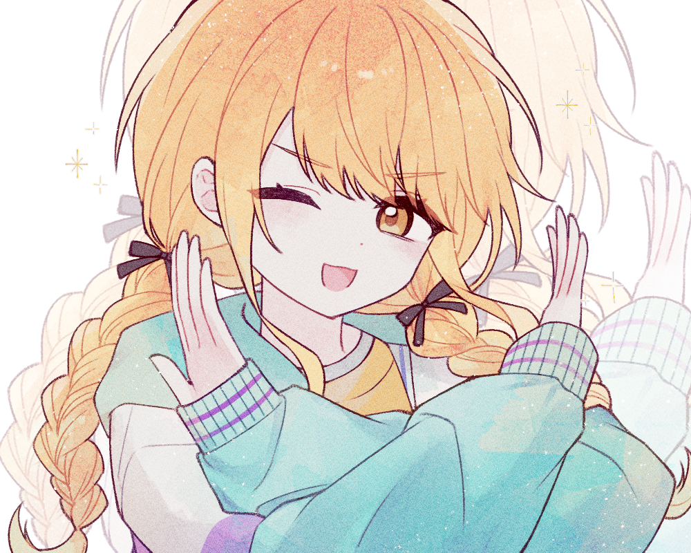 Fujita Kotone (Gakuen Idolmaster) Rule 34 Image