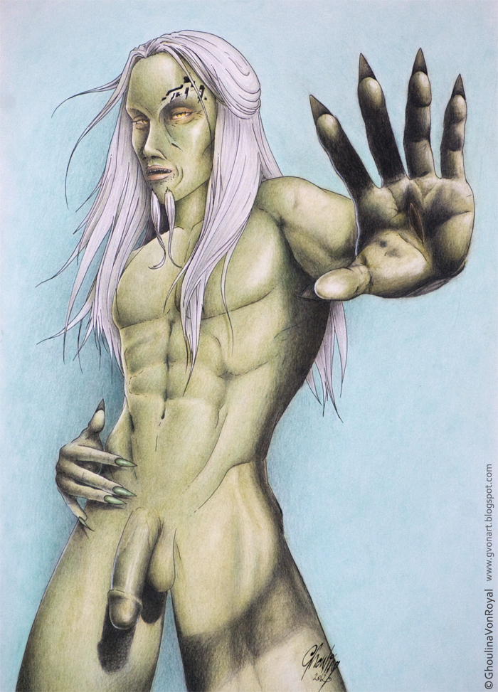 Stargate Rule 34 Image
