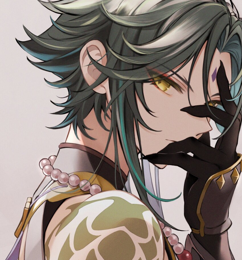 Xiao (Genshin Impact) Rule 34 Image