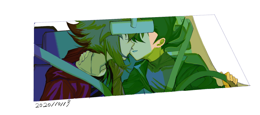 Manjoume Jun (Yu-Gi-Oh!) Rule 34 Image