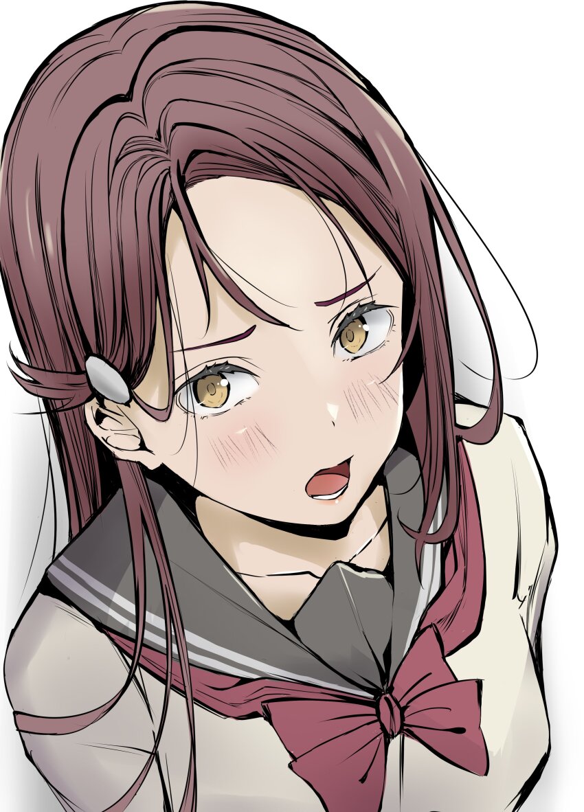 Sakurauchi Riko (Love Live!) Rule 34 Image