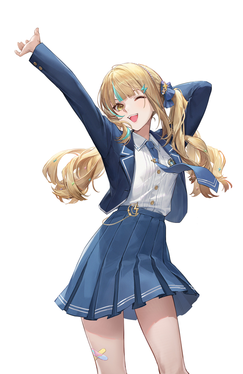 Yoyi (Vtuber) Rule 34 Image