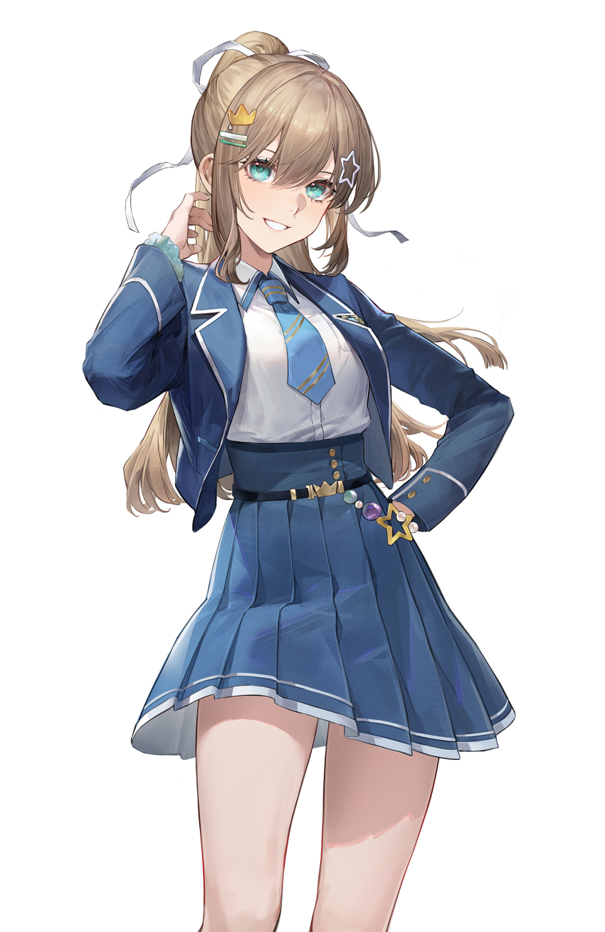 Queenie (Vtuber) Rule 34 Image