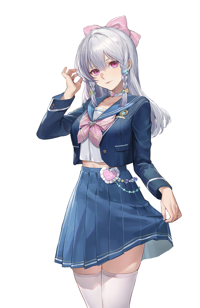 Lian (Vtuber) Rule 34 Image