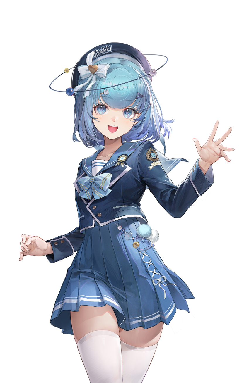 Bekki (Vtuber) Rule 34 Image
