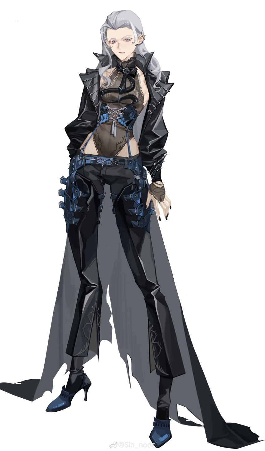 Devil May Cry Rule 34 Image