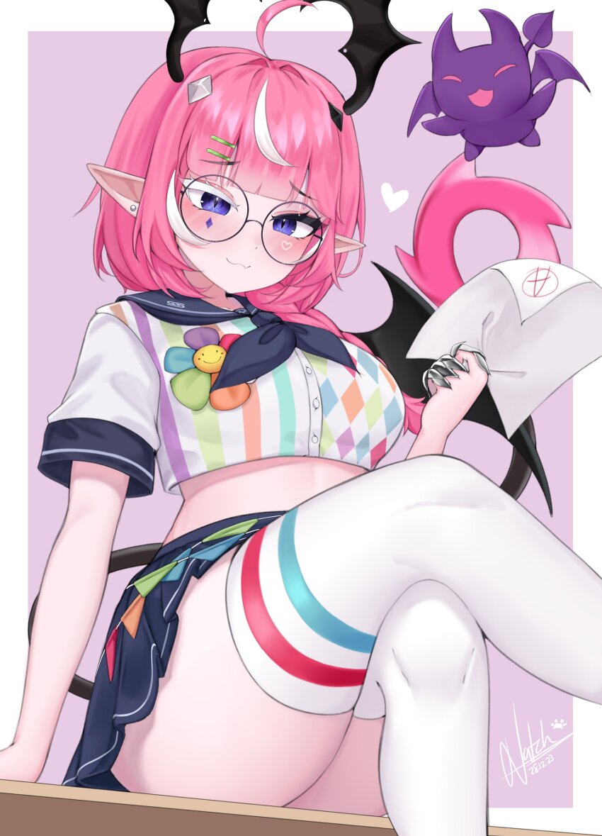 Camila (Vtuber) Rule 34 Image