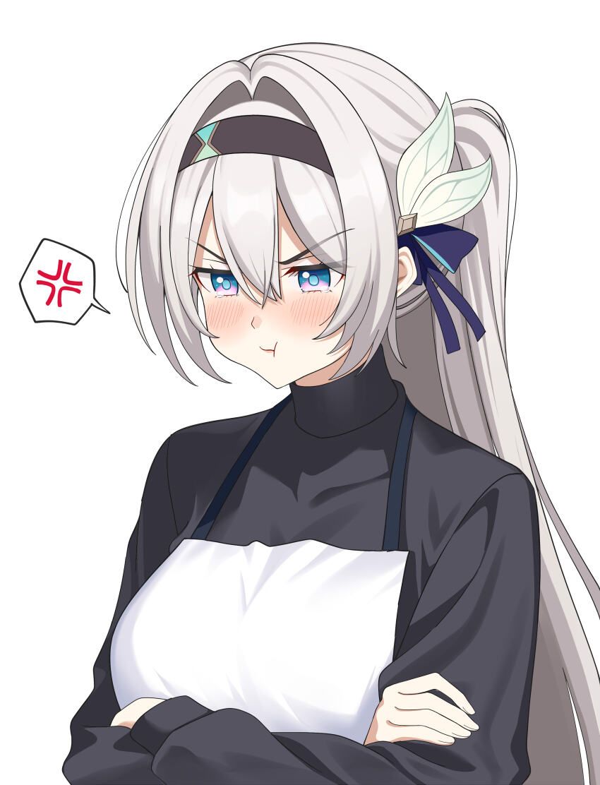 Firefly (Honkai: Star Rail) Rule 34 Image