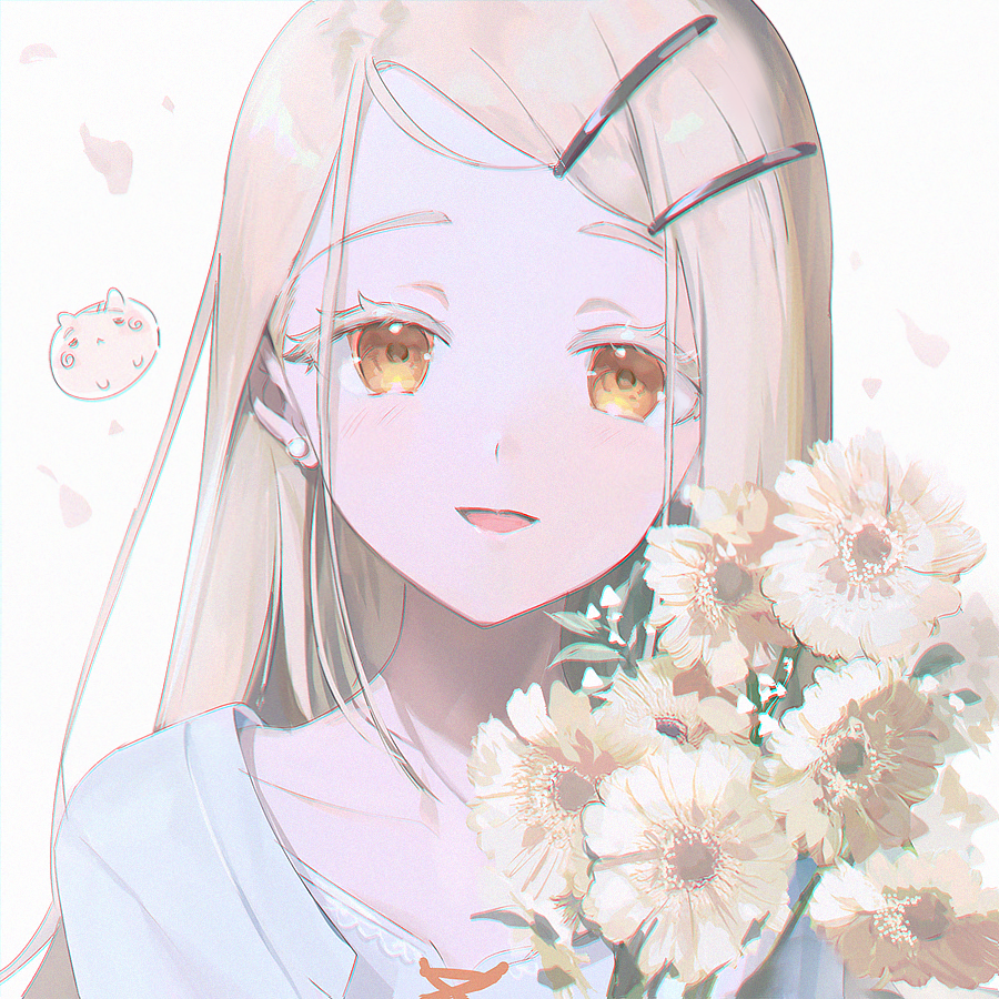 Shinosawa Hiro (Gakuen Idolmaster) Rule 34 Image