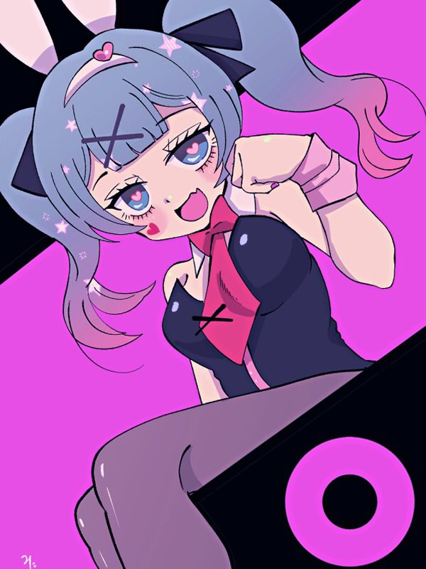 Hatsune Miku (Rabbit Hole (Vocaloid)) Rule 34 Image